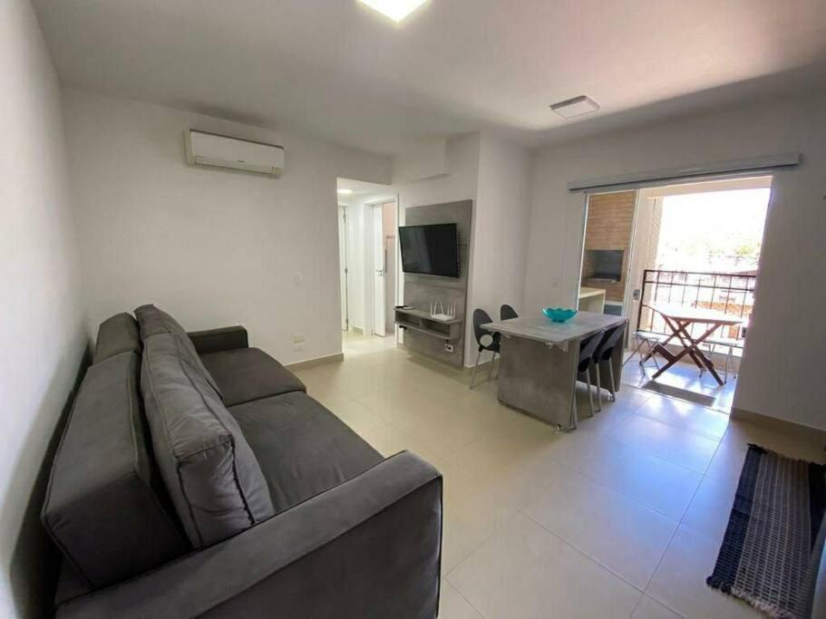 Apartamento Apartament Ubatuba
