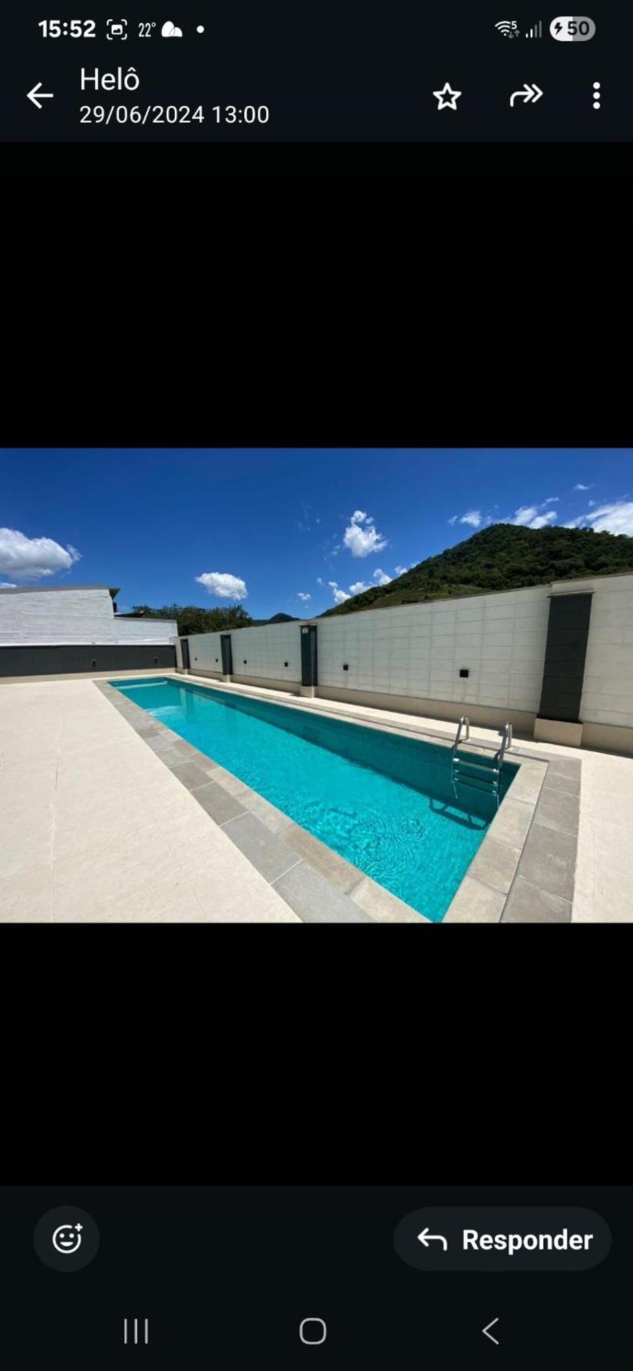 Apartament Apartamento Ubatuba