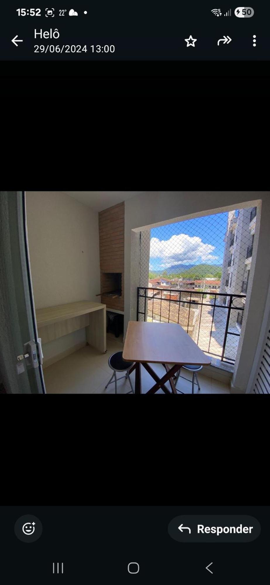 Apartamento Apartament